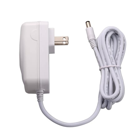 Black & Decker PUSH WIRE Under Cabinet Light 24W Plug-In Power Kit LEDUC-24WP